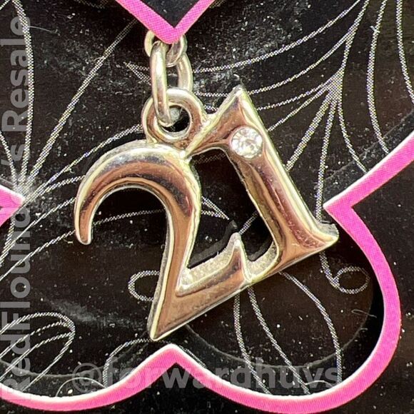 Bundle Sale 3 for $15 | Cherish Charms | Key to the Door | Mulberry Studios - Picture 3 of 5